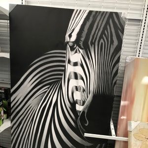 Meet your Posher, Marlene